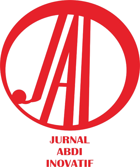 Jurnal Abdi Inovatif : Pengabdian kepada Masyarakat